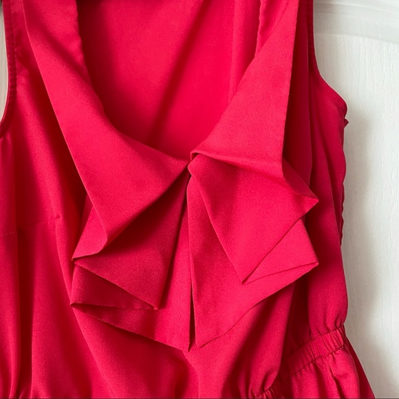 ❤️ NWOT Bebop mini dress - Picture 2 of 5